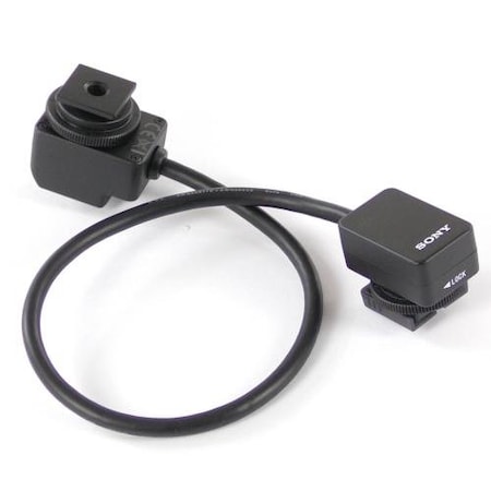 Sony EXTENSION CABLE FOR AUDIO 1-002-838-11